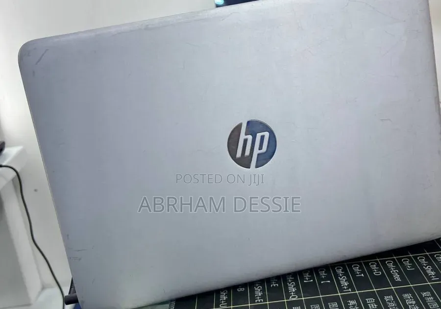New Laptop HP EliteBook 840 G3 8GB Intel Core i5 SSD 1T