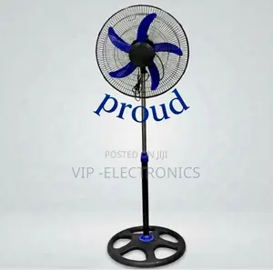 Proud Standing Fan 18 Inch – Loud and Rebus Puzzle vip-Electronics