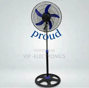 Proud Standing Fan 18 Inch – Loud and Rebus Puzzle vip-Electronics