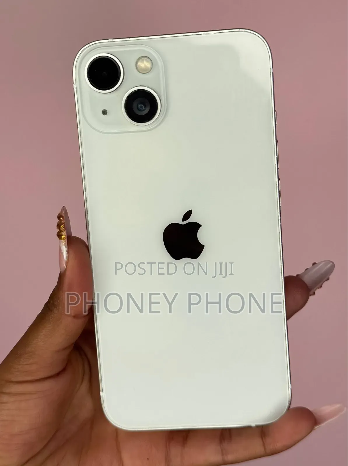 Apple iPhone 13 128 GB White
