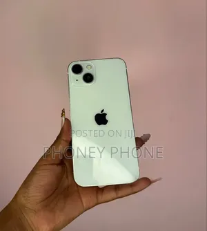 Apple iPhone 13 128 GB White