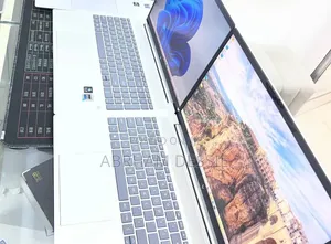 New Laptop HP Pavilion 14 16GB Intel Core i7 SSD 1T