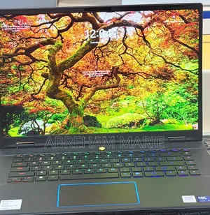 New Laptop Alienware M17x R2 16GB Intel Core i9 SSD 1T