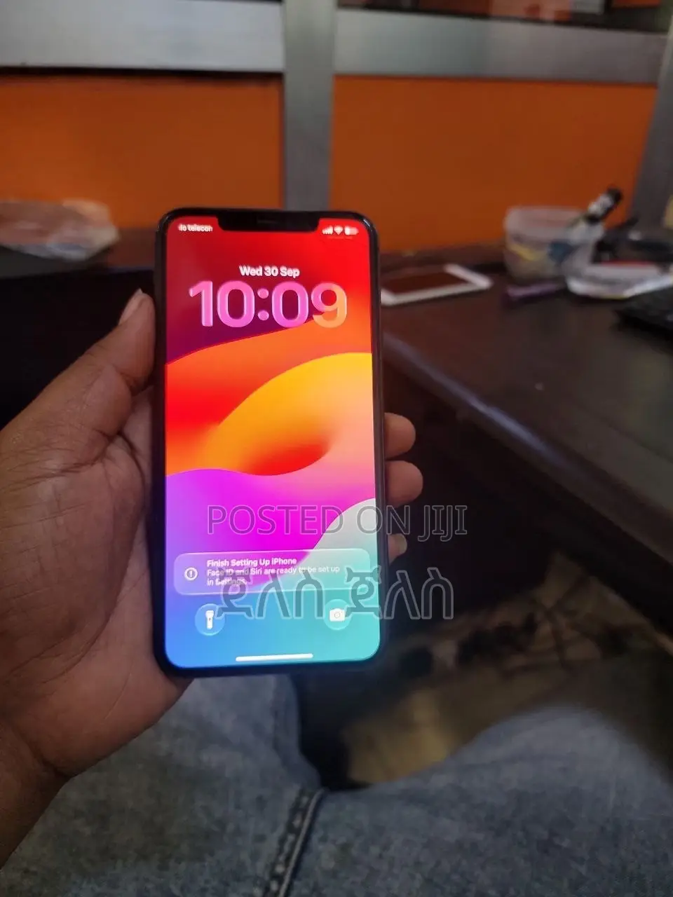 Apple iPhone 11 Pro Max 256 GB Gray