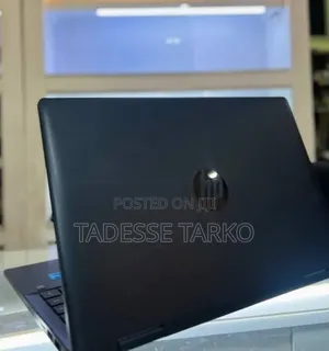New Laptop HP Pavilion 14 8GB Intel Core i3 SSD 256GB