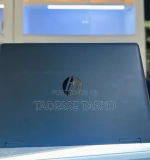 New Laptop HP Pavilion 14 8GB Intel Core i3 SSD 256GB
