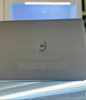 New Laptop Dell 16GB Intel Core i7 SSD 512GB