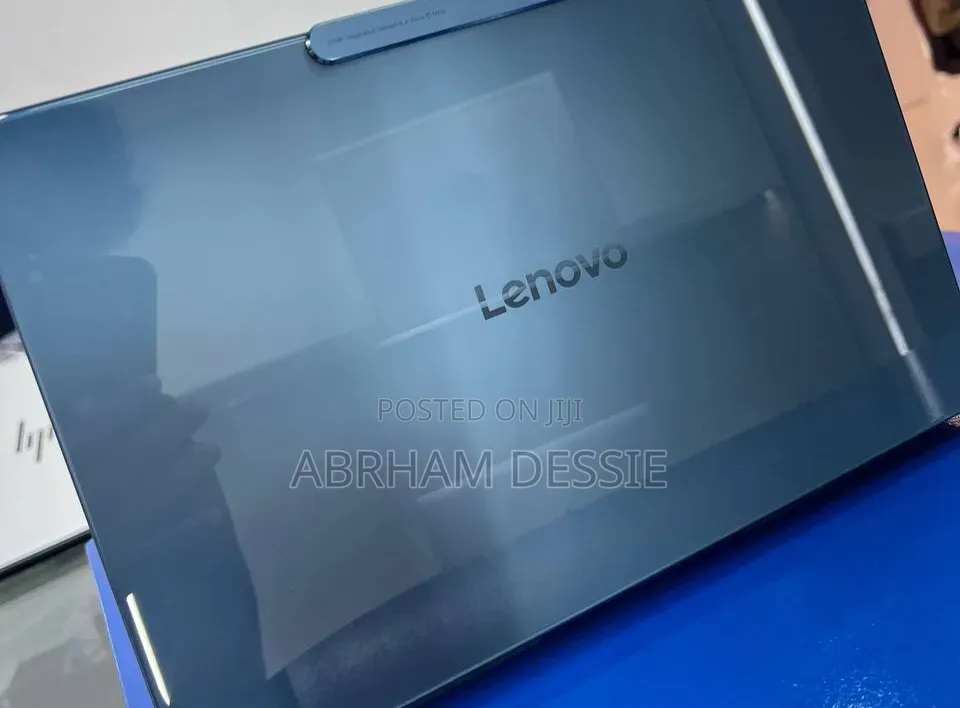 New Laptop Lenovo Yoga 9i 16GB Intel Core Ultra 7 SSD 512GB