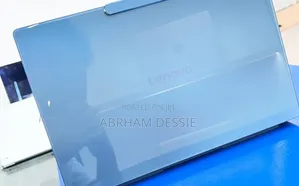New Laptop Lenovo Yoga 9i 16GB Intel Core Ultra 7 SSD 512GB