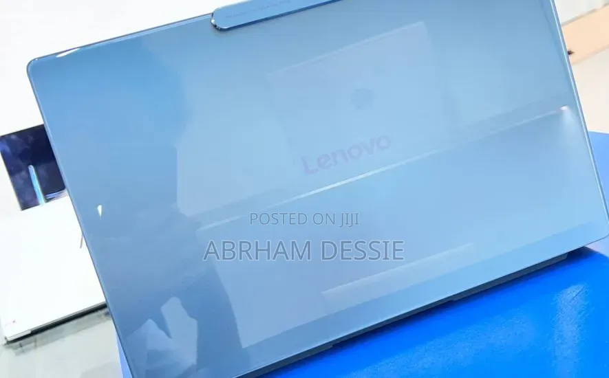 New Laptop Lenovo Yoga 9i 16GB Intel Core Ultra 7 SSD 512GB