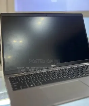 New Laptop Dell 16GB Intel Core i7 SSD 512GB