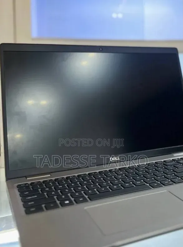 New Laptop Dell 16GB Intel Core i7 SSD 512GB