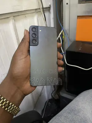 Samsung Galaxy S22 5G 128 GB Gray