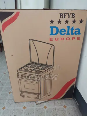 Delta 60*60