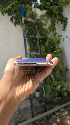 Samsung Galaxy S21+ 5G 128 GB Purple