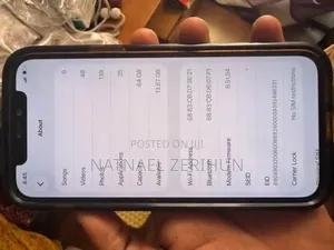 Apple iPhone 12 64 GB Red