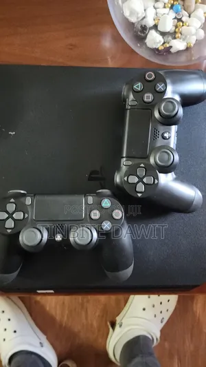Ps 4 Slim Update