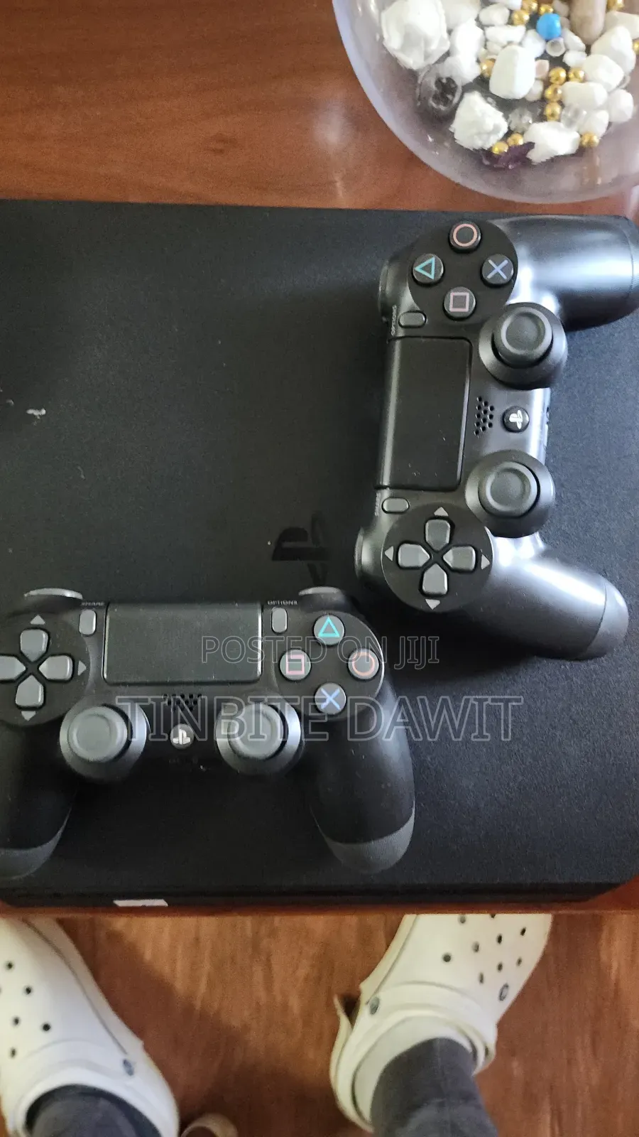 Ps 4 Slim Update