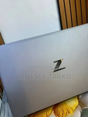 New Laptop HP 16GB Intel Core i7 SSD 512GB