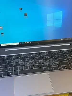 New Laptop HP 16GB Intel Core i7 SSD 512GB