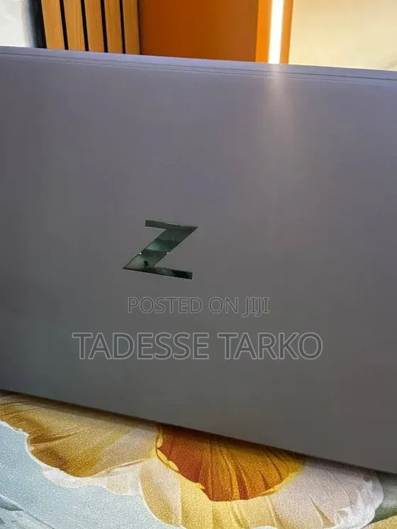 New Laptop HP 16GB Intel Core i7 SSD 512GB