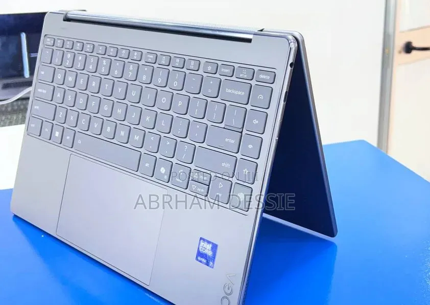 New Laptop Lenovo Yoga 2 16GB Intel Core Ultra 7 SSD 1T