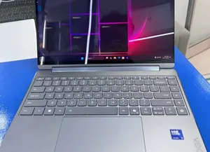 New Laptop Lenovo Yoga 2 16GB Intel Core Ultra 7 SSD 1T