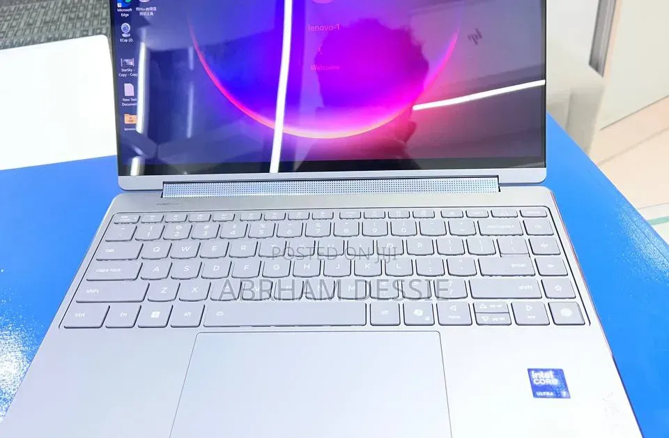 New Laptop Lenovo Yoga 2 16GB Intel Core Ultra 7 SSD 1T