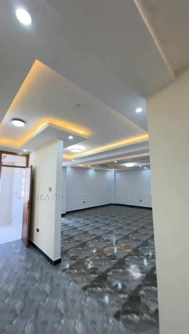 Furnished 3bdrm Condo in Merry 40/60, Yeka for sale