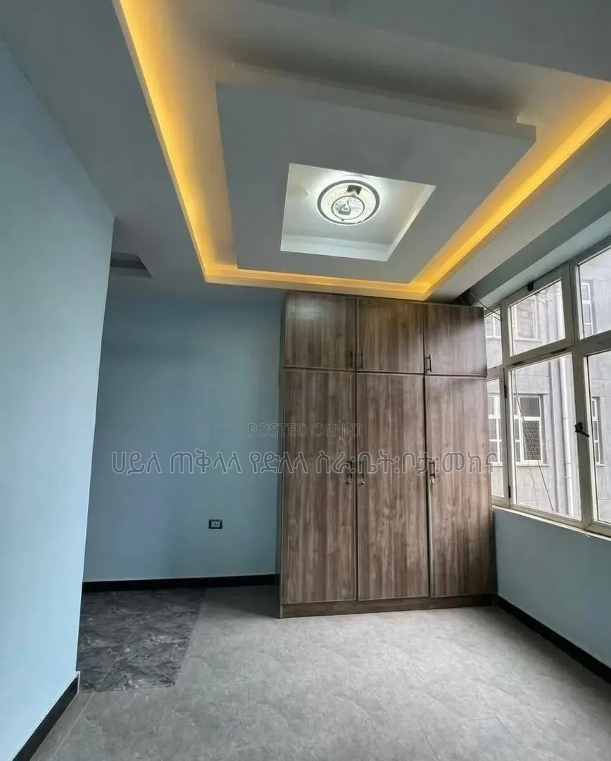 Furnished 3bdrm Condo in Merry 40/60, Yeka for sale
