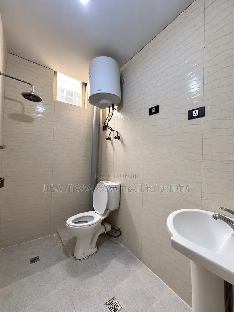 Furnished 3bdrm Condo in Merry 40/60, Yeka for sale