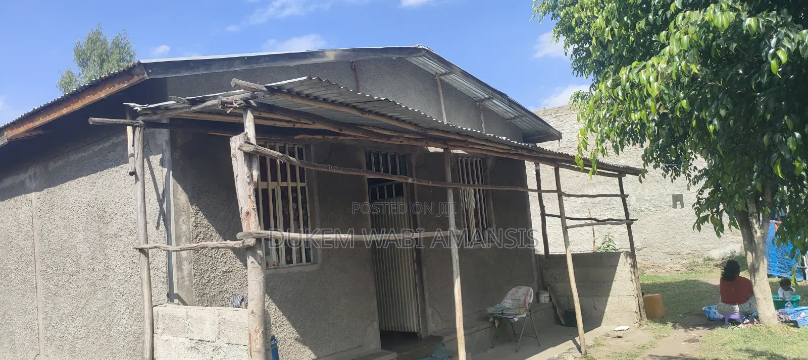 Furnished 6bdrm House in Abbay, East Shewa for sale