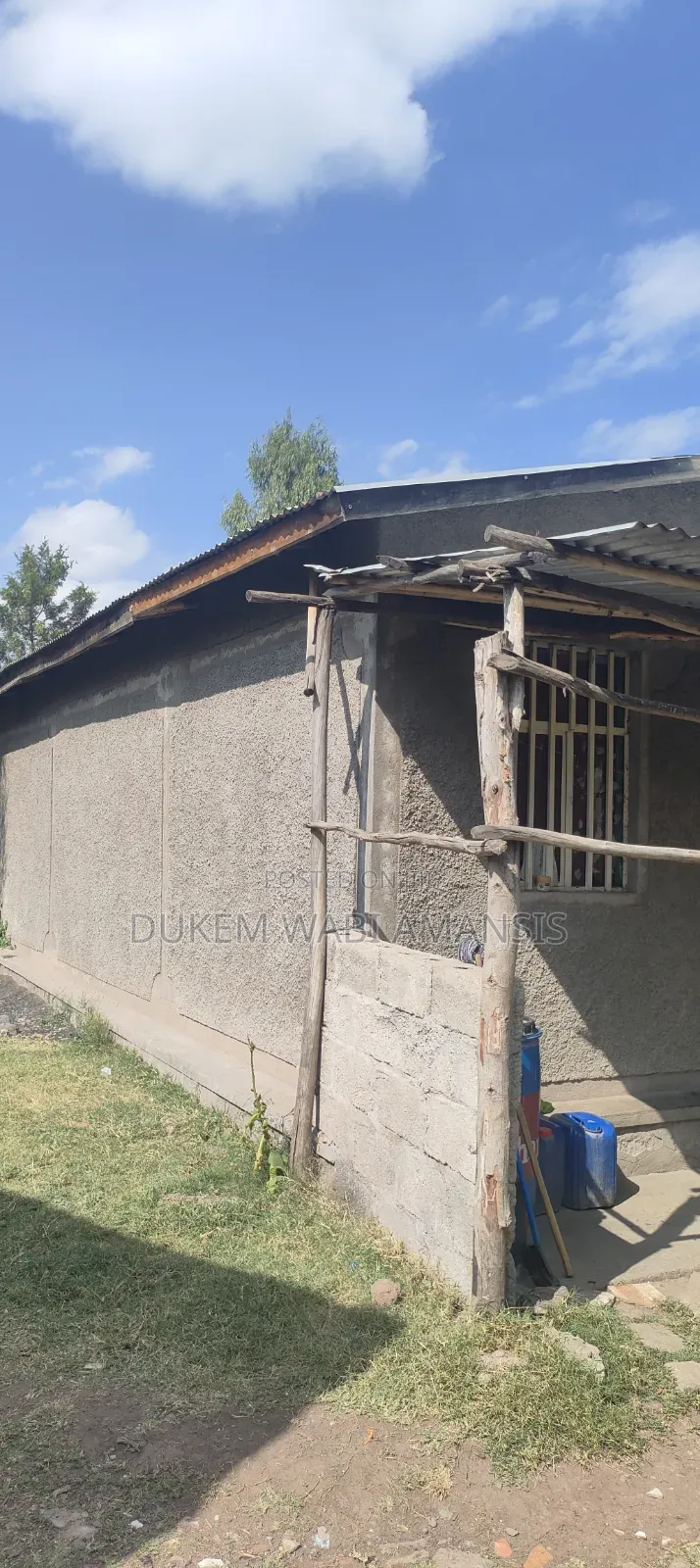 Furnished 6bdrm House in Abbay, East Shewa for sale