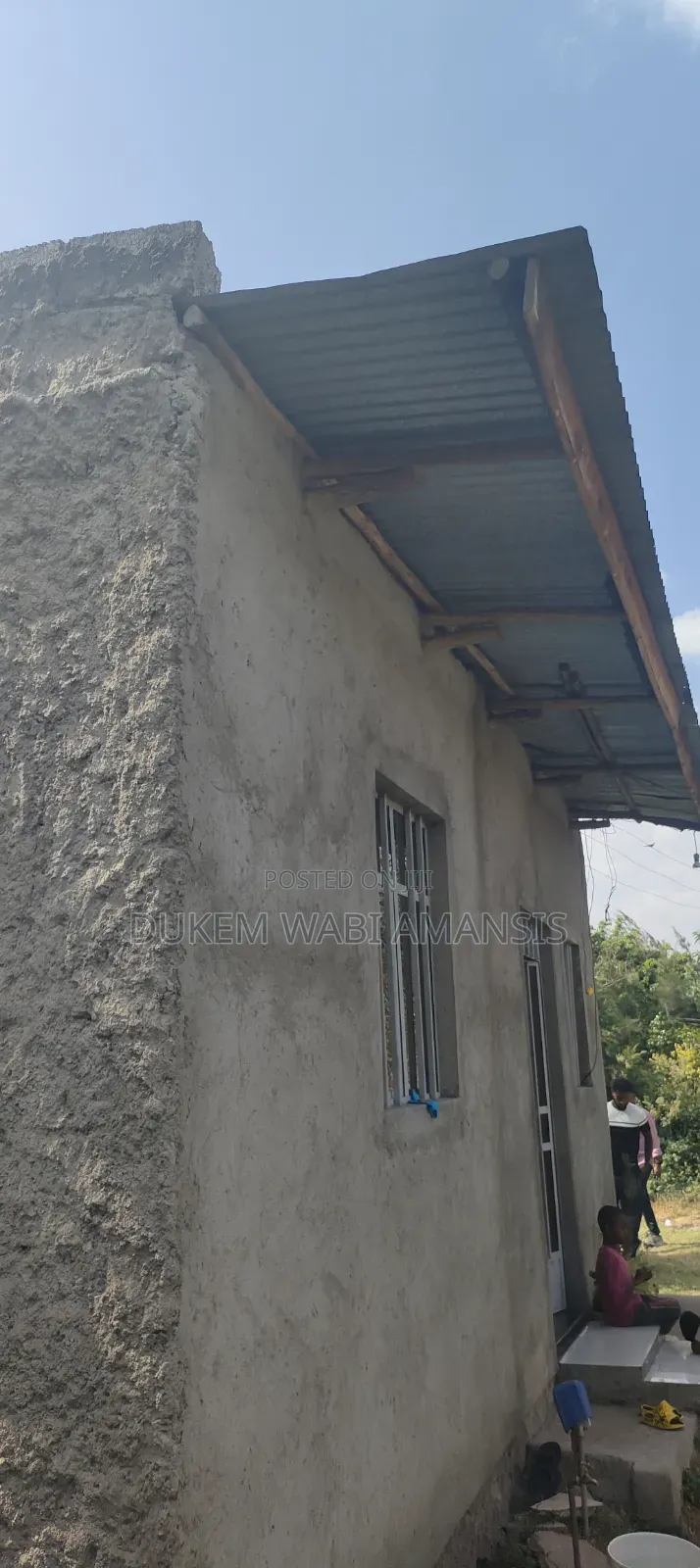 Furnished 6bdrm House in Abbay, East Shewa for sale
