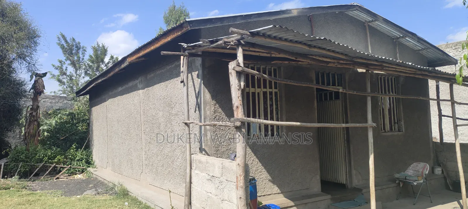 Furnished 6bdrm House in Abbay, East Shewa for sale