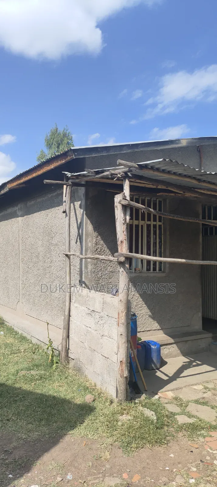 Furnished 6bdrm House in Abbay, East Shewa for sale