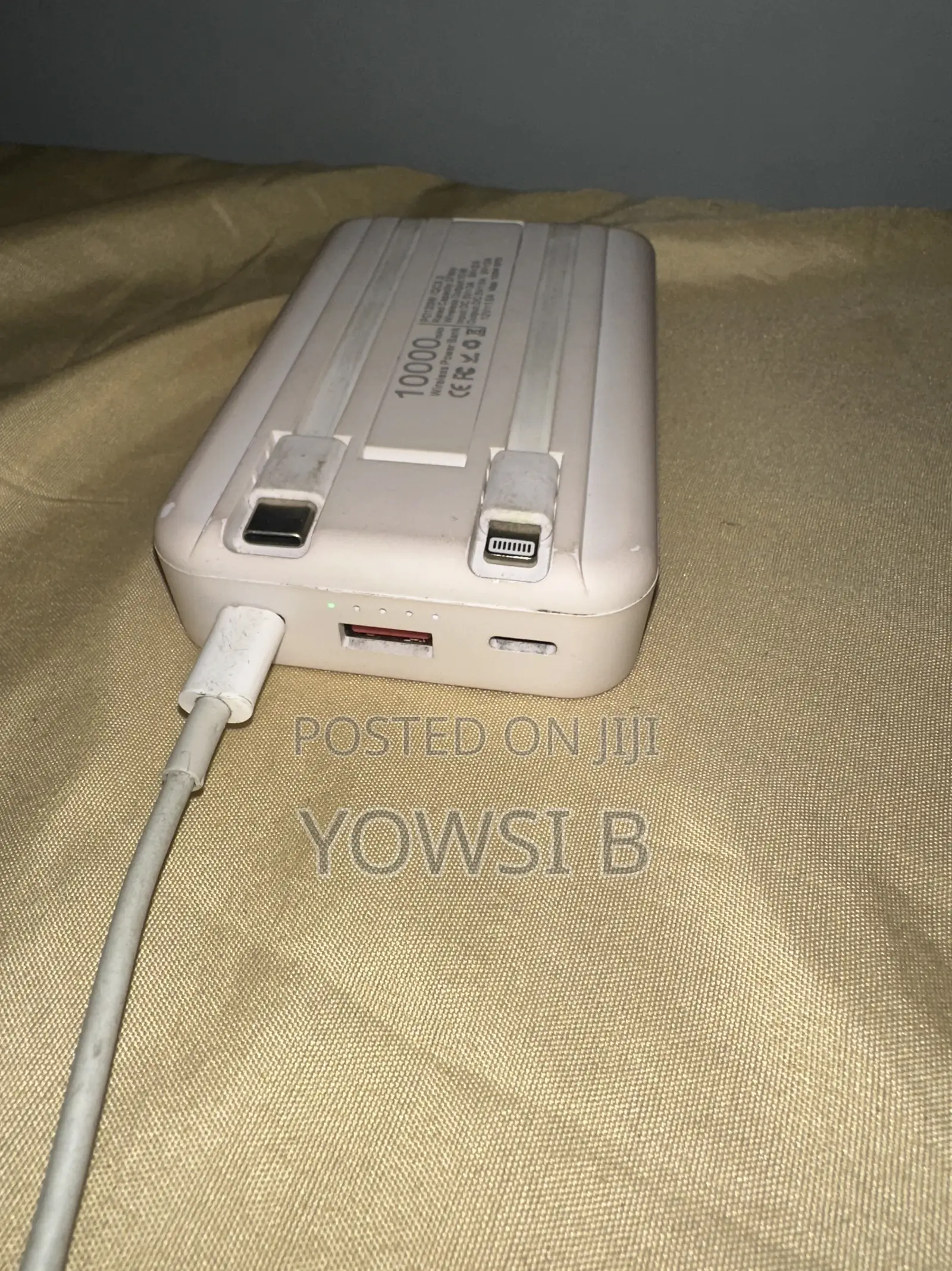 Power Bank