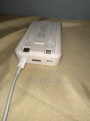 Power Bank