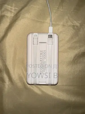 Power Bank