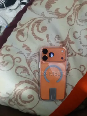Apple iPhone 17 Pro Max 256 GB Orange