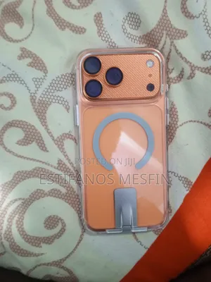 Apple iPhone 17 Pro Max 256 GB Orange