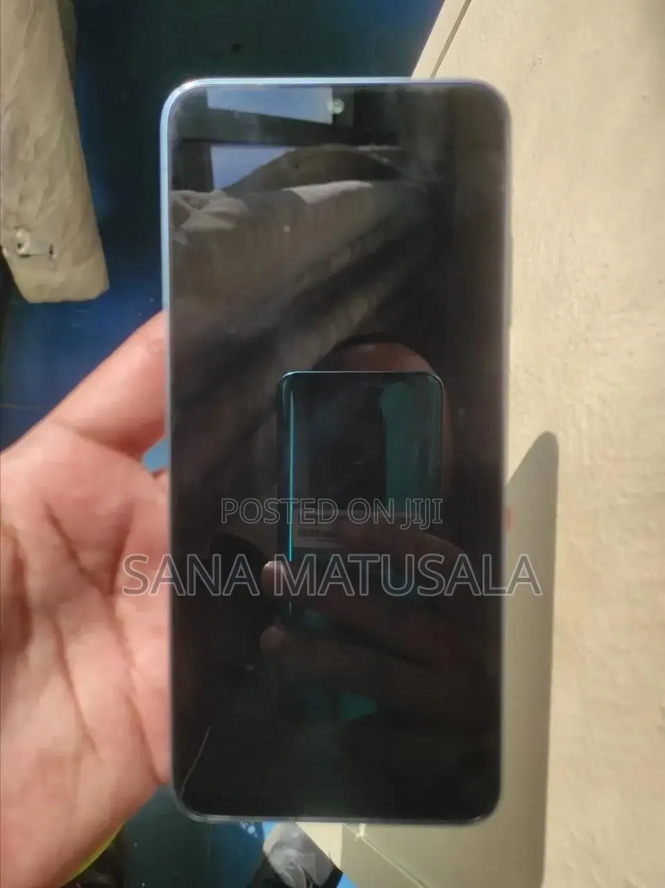 Samsung Galaxy M14 64 GB Blue