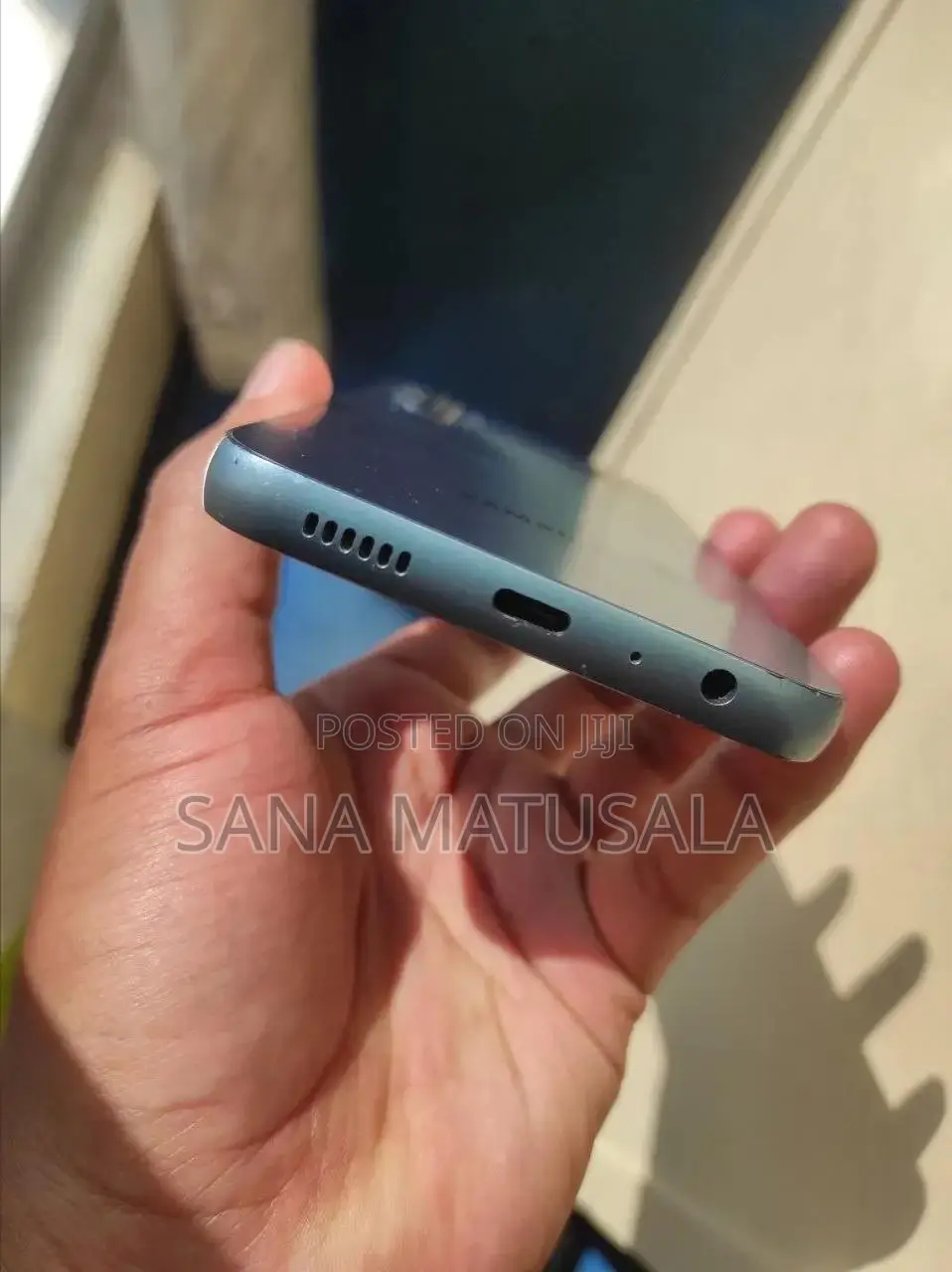 Samsung Galaxy M14 64 GB Blue