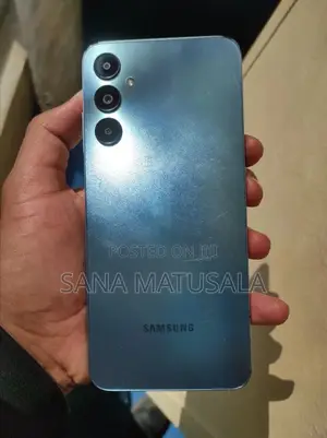 Samsung Galaxy M14 64 GB Blue