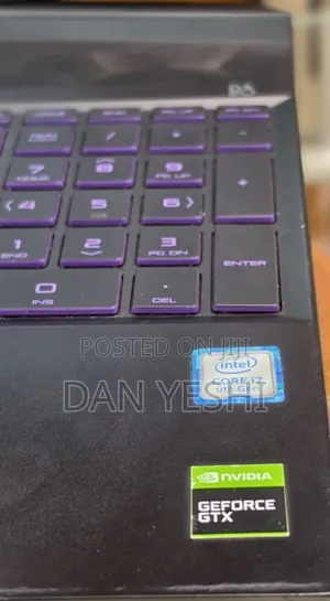 New Laptop HP Pavilion 14 16GB Intel Core i7 SSD 512GB