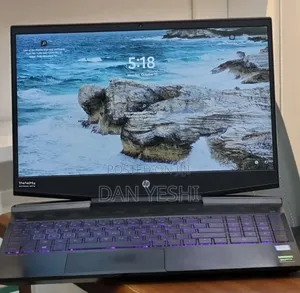 New Laptop HP Pavilion 14 16GB Intel Core i7 SSD 512GB