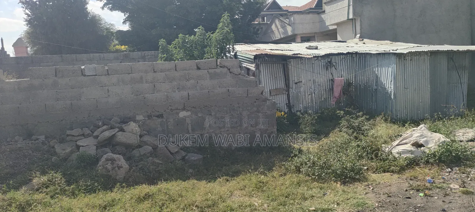 Furnished 6bdrm House in Abbay, East Shewa for sale