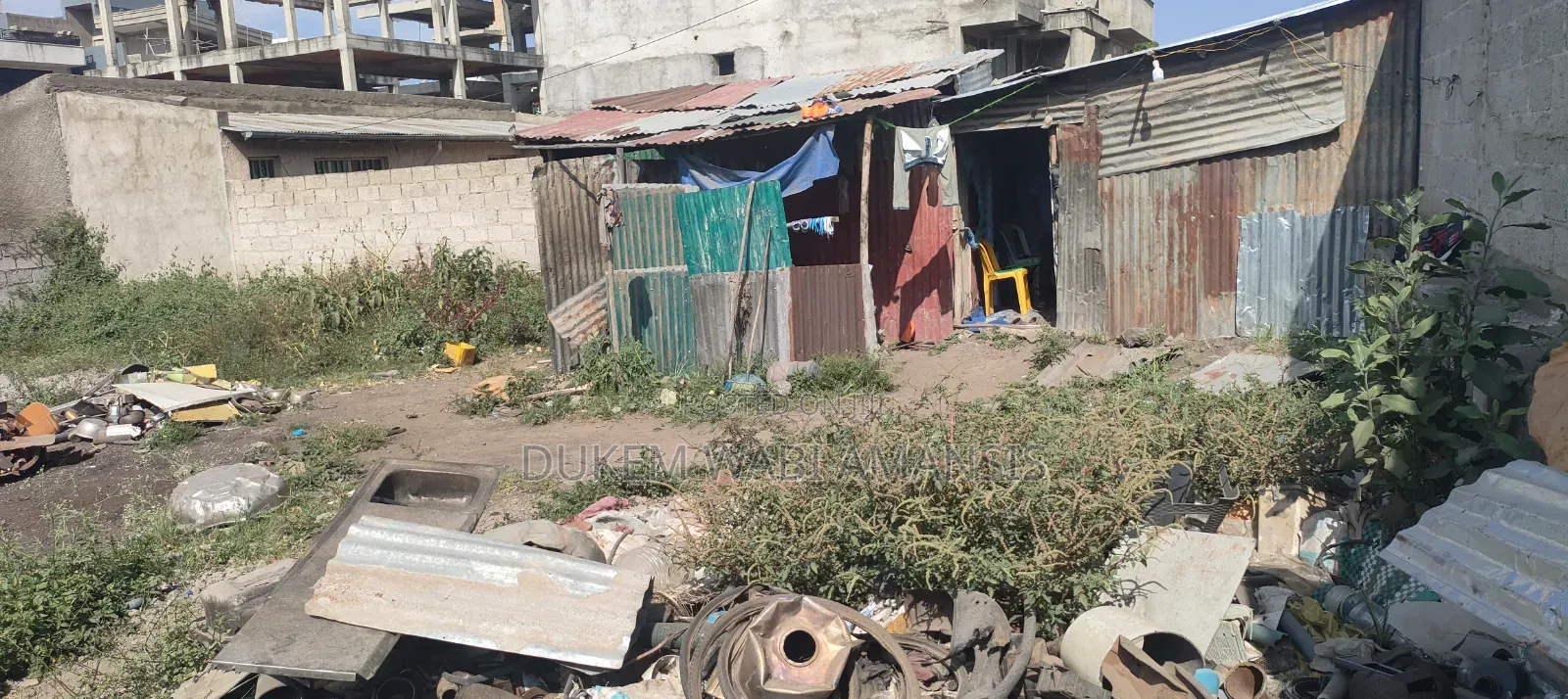 Furnished 6bdrm House in Abbay, East Shewa for sale