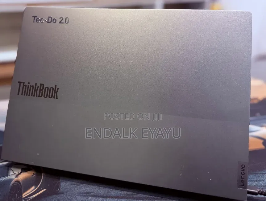 New Laptop Lenovo Thinkbook 14 16GB Intel Core i5 SSD 512GB