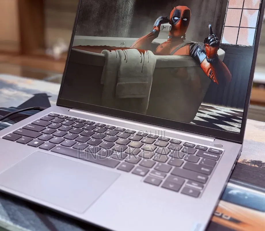 New Laptop Lenovo Thinkbook 14 16GB Intel Core i5 SSD 512GB